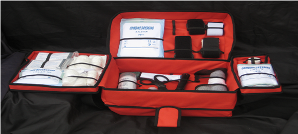 vehicle first aid kits, emergency first aid supplies, home safety kit, first aid station, emergency preparedness first aid kit, firstaid.com, Trauma Kwik, first aid backpack, first aid box