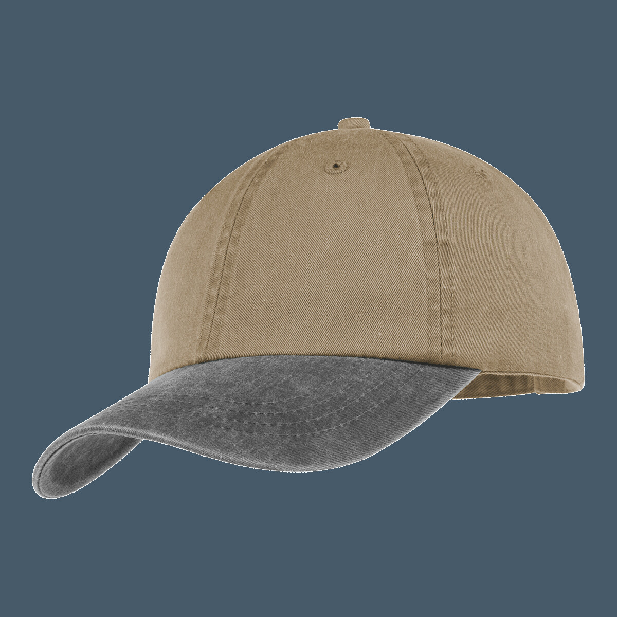 Left Side